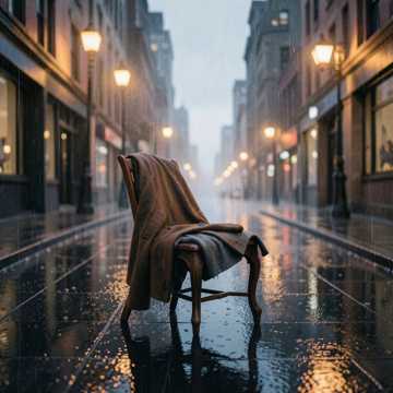 就当没有相遇过