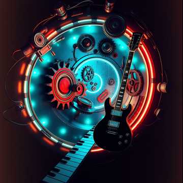 Steel Hymn