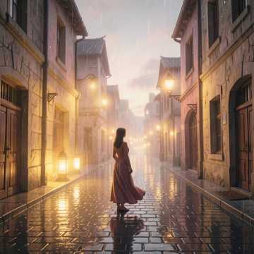 《此生盼相逢》