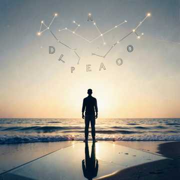 因光而遇，因光而散