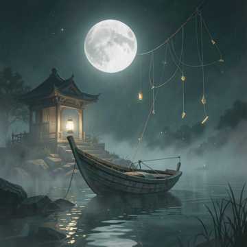等风的人