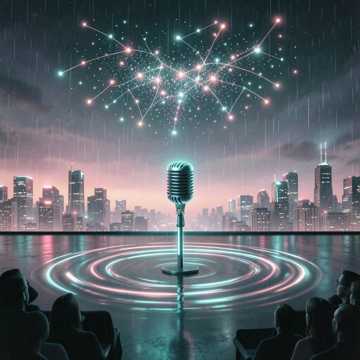 泪海沸腾的瞬间