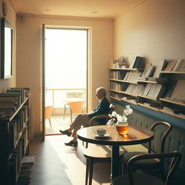 40岁女人的爱情