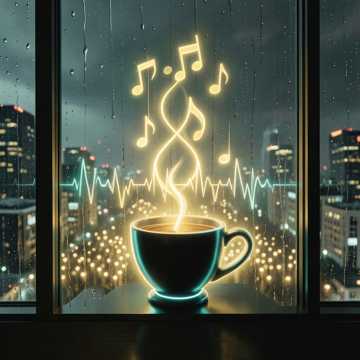 Cheering Through Tea