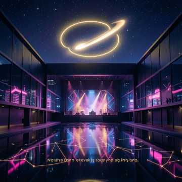 陨石在耳垂发烫