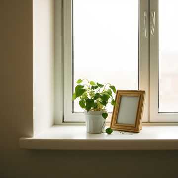 绿萝枯在第六年