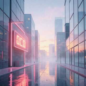 只是技术性调整