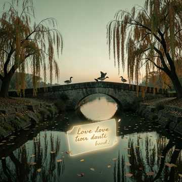 Raspy Female Vocal, Crying Tone, Sad C-Pop Ballad, Sorrowful Erhu, Crying Saxoph