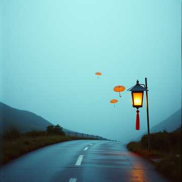 无声归途（精简版）