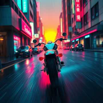 张雪机车炸翻全场