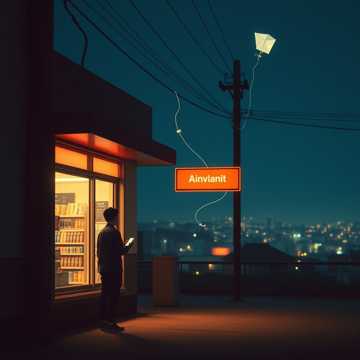 《遥远的附近》