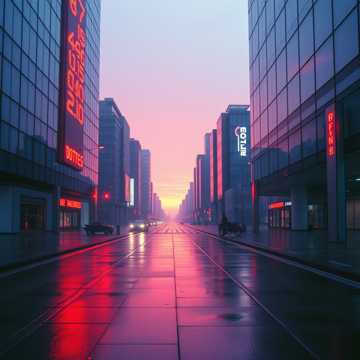 只是技术性调整