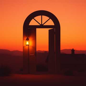 漂泊的人 念故土