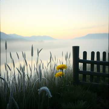 寒露_寒露晚风凉