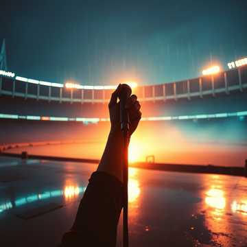 终于到了这一刻