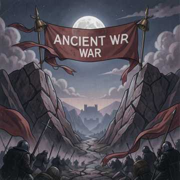 满江红（男声）