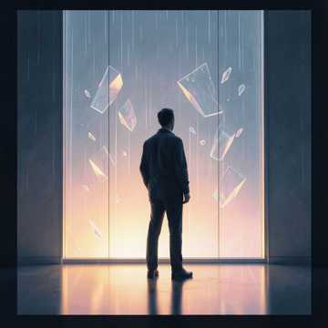 让你从头到尾都没感受到被重视，是我做得太差。