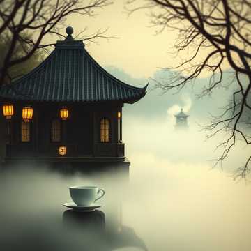 茶酒伴
