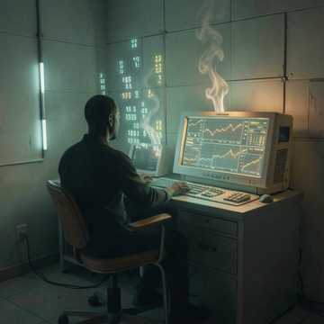 韭菜的自我修养