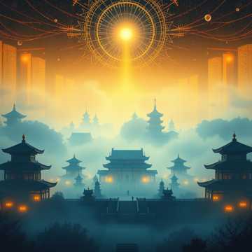 Celestial Tournament