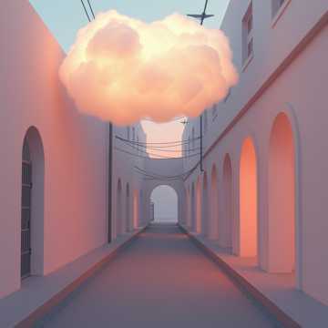 棉花糖味的体温