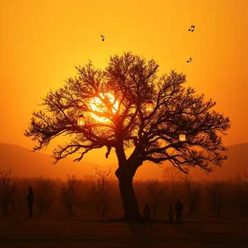 七十三载，星光依然