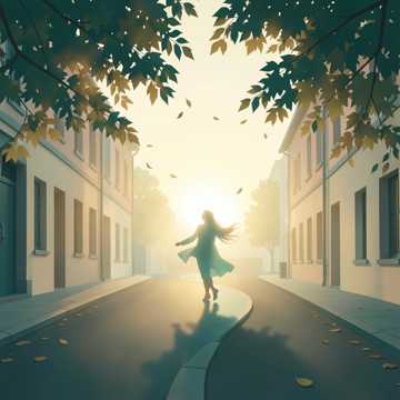 风起时我们相遇