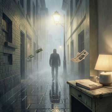 朱砂痣与旧车票