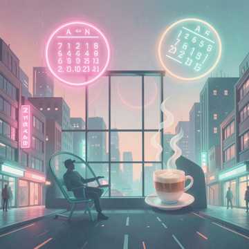 心的隐形请假条