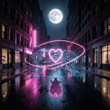 未解锁的心动模式