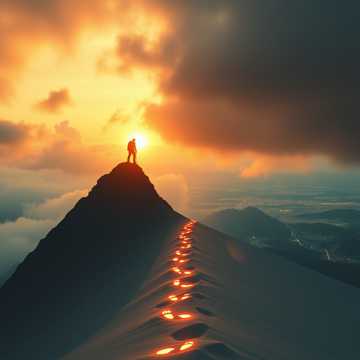 奔赴山海的年纪