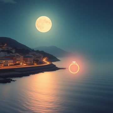 我们的恋爱故事6