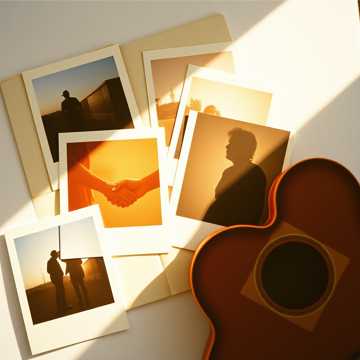 相片里的未还账单