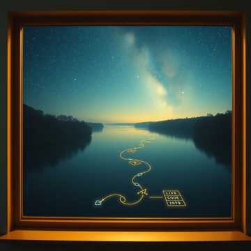 书页间星辰启航