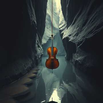Weeping Cello