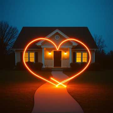 Home We’ll Hold On