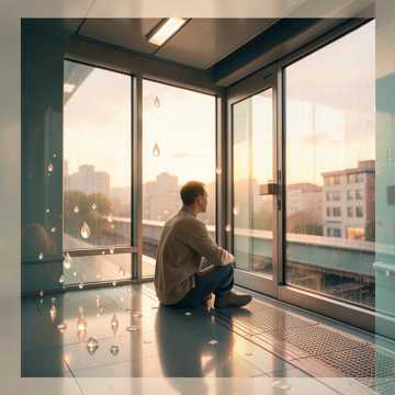 断了线的旧相簿