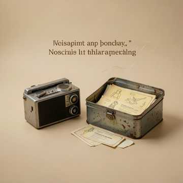 你听不见的道歉