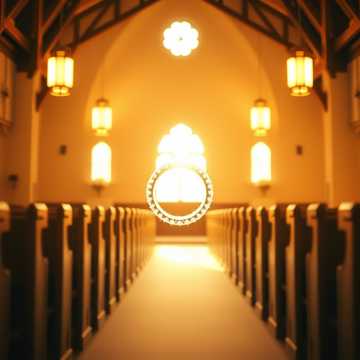 白首约 红毯尽头