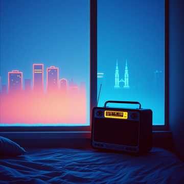 Midnight Radio Stati