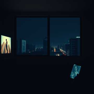 《不要因寂寞说爱》