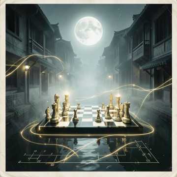 棋韵长风（主题歌）