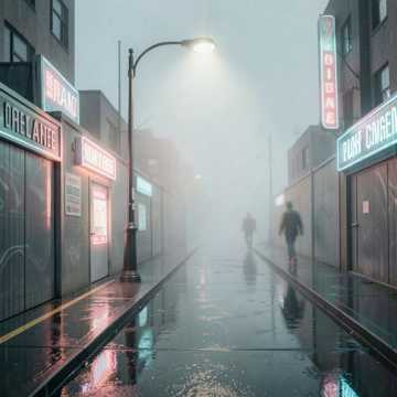 褪色的期待