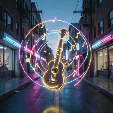 咔咔嘿哟的回响