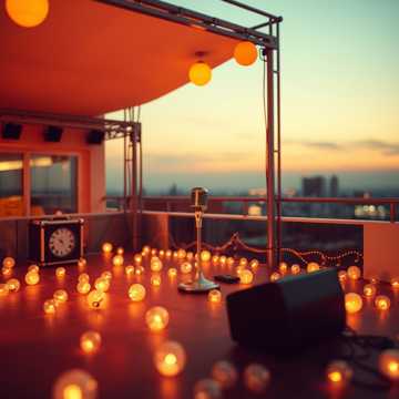 泪光煮沸了钟声