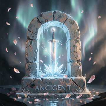 剑染飞花渡千年