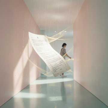 钢琴与弦乐的距离