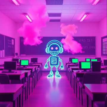 和数学开战的日子