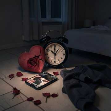 你原来爱的不是我