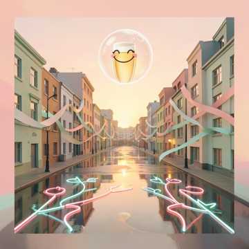 汽水味的双向奔赴